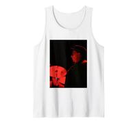 Van Morrison Days Like This Era Newcastle Live 1995 Tank Top
