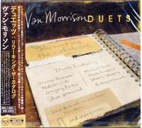 Van Morrison - Duets: Reworking the Catalog