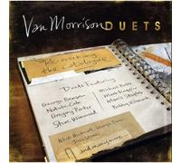 Van Morrison - Duets : Re-Working The Catalogue (Gatefold Double Vinyl) [2Lp] [VINYL]