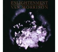 VAN MORRISON "ENLIGHTENMENT" CD REMASTERED NEW