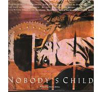 Van Morrison, George Harrison, Stevie Wonder a.o. - Nobody's Child (1990) [VINYL]