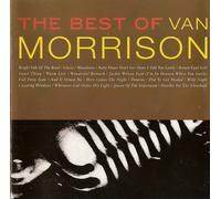 Van Morrison / Best Of NEW CD