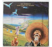 Van Morrison - Hard Nose The Highway