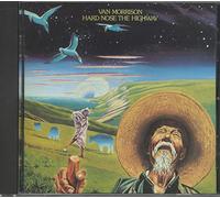 Van Morrison - Hard Nose the Highway