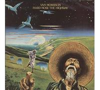 Van Morrison - Hard Nose The Highway