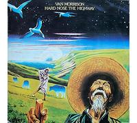 Van Morrison - Hard Nose The Highway