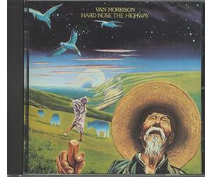 Van Morrison - Hard Nose the Highway