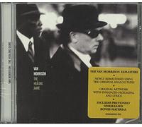 Van Morrison - Healing Game, The [Remastered With Bonus Tracks]