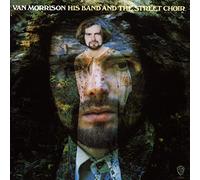 Van Morrison - His Band And The Street Choir