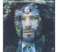 Van Morrison - His Band And The Street Choir