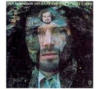 VAN MORRISON - HIS BAND AND THE STREET CHOIR CD POP NEW