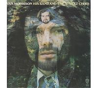 Van Morrison - His Band and the Street Choir [Vinyl LP] [Schallplatte]
