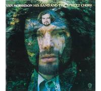 Van Morrison - His Band & Street Choir [Remas