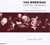 Van Morrison - I Can't Stop Loving You by Van Morrison