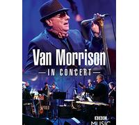 Van Morrison - In Concert: At BBC Radio Theatre