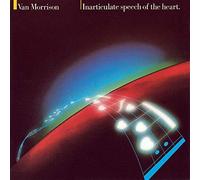Van Morrison - Inarticulate Speech of the Heart
