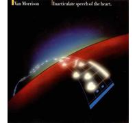Van Morrison - Inarticulate Speech Of The Heart [VINYL]