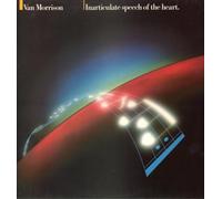 Van Morrison - Inarticulate Speech Of The Heart