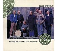 Van Morrison - Irish Heartbeat
