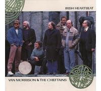 Van Morrison - Irish Heartbeat
