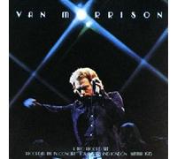 Van Morrison - It's Too Late To Stop Now: Live (2CD)
