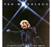 Van Morrison - It S Too Late to Stop Now