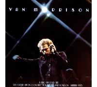 Van Morrison It's Too Late To Stop Now 1974 German 2-LP vinyl set K86007