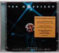 Van Morrison - It's Too Late To Stop Now: Live (2CD)