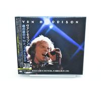 MORRISON,VAN - It's Too Late To Stop Now Volumes 2. 3. 4 (3Cd/Dvd)