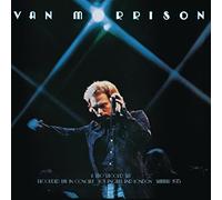 Van Morrison - It's Too Late To Stop Now Volume I - Vinyl Record - M3z