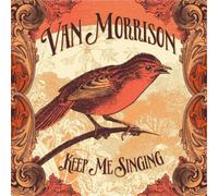 Van Morrison Keep Me Singing (Vinyl) 12" Album (Limited Edition) (US IMPORT)