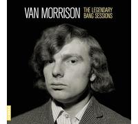Van Morrison - The Legendary Bang Recordings [VINYL]
