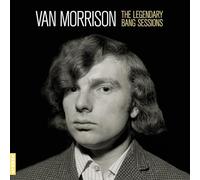 Van Morrison - The Legendary Bang Recordings