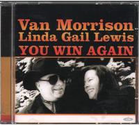 Van Morrison & Linda Gail Lewis - You Win Again