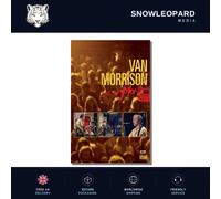 Van Morrison - Live At Montreux 1974/80 [DVD] [2006]