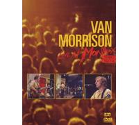 Van Morrison - Live At Montreux 1974/80 [DVD] [2006]