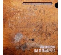 Van Morrison : Live at Orangefield CD (2024) NEW FREE Shipping, Save £s