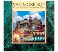 Van Morrison - Live At The Grand Opera House [Remastered With Bonus Tracks]