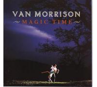 Van Morrison - Magic Time