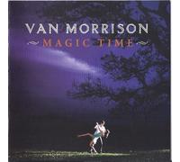 Van Morrison - Magic Time - CD - G3z