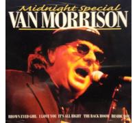 Van Morrison - Midnight Special