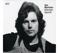 Van Morrison - Midnight Special [Australian Import]