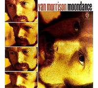 Van Morrison - Moon Dance [SHM-CD]