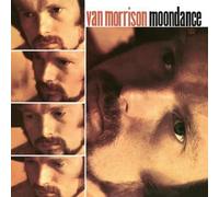 Van Morrison - Moondance