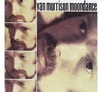Van Morrison - Moondance