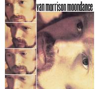 Van Morrison – Moondance – 2013 Remaster