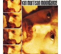 Van Morrison - Moondance (CD)