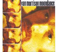 Van Morrison - Moondance - CD - G3z
