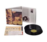 Van Morrison - Moondance (Deluxe 3LP Edition)