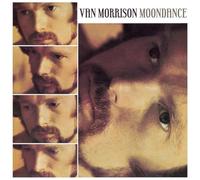 Van Morrison - Moondance (Deluxe Blu-ray)